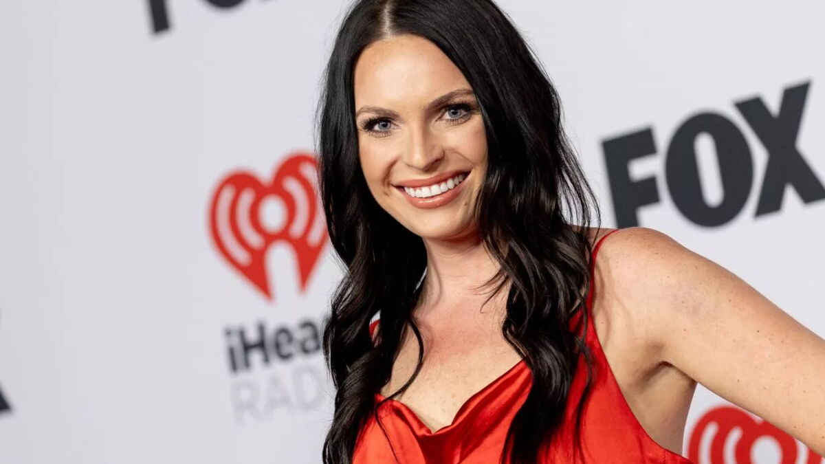 Love is Blind: Danielle Ruhl recounts the events leading to her divorce ...