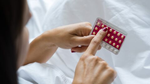 Doctors Are Investigating 'Possible' Associated Risks Between Coronavirus and Contraceptive Pills