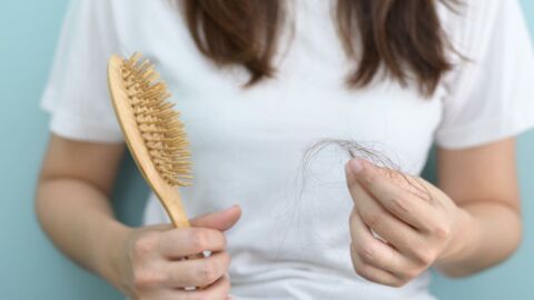 Is hair loss, a new COVID-19 symptom?