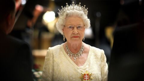 This is why the Queen spent a night in the hospital 