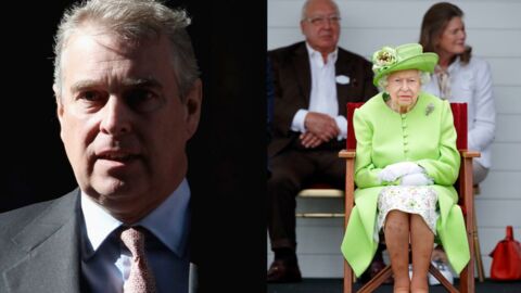 Prince Andrew told to ‘stay invisible’ during Queen’s Platinum Jubilee