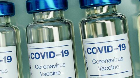 The UK has thrown out 600K expired COVID vaccines