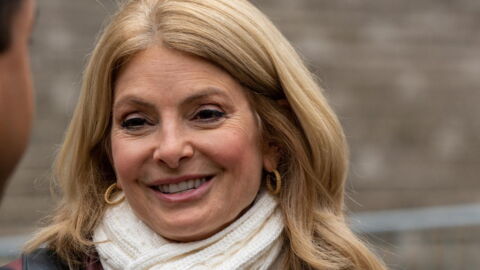 Ghislaine Maxwell trial: British socialite reportedly lured young girls