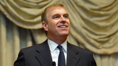 Flight logs reveal Prince Andrew flew on Epstein’s private plane