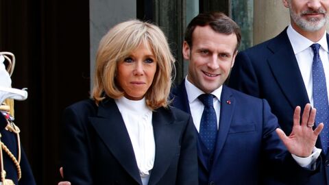 France: Brigitte Macron becomes target of transphobic fake news