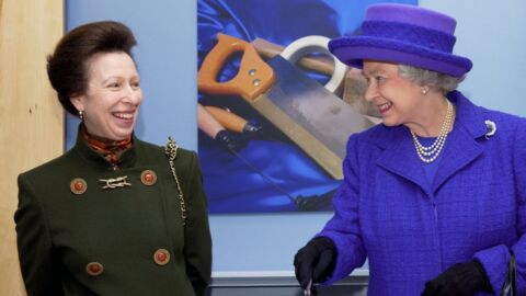 Breaking: Princess Anne in isolation after husband tests positive for COVID