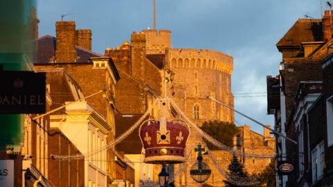 Windsor Castle: Attempted break in to 'assassinate the Queen' in 'revenge' mission