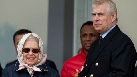 Prince Andrew: Queen will not be funding his sex abuse case, source reveals