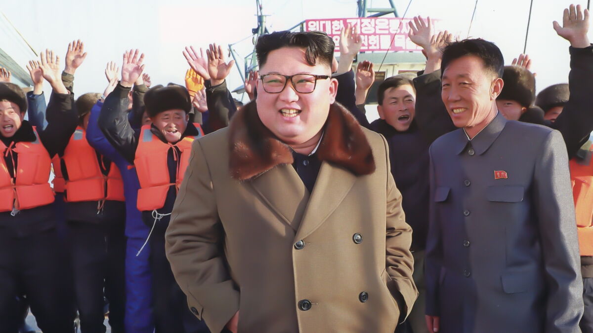 North Korea finally admits first cases of COVID19, experts believe this is why