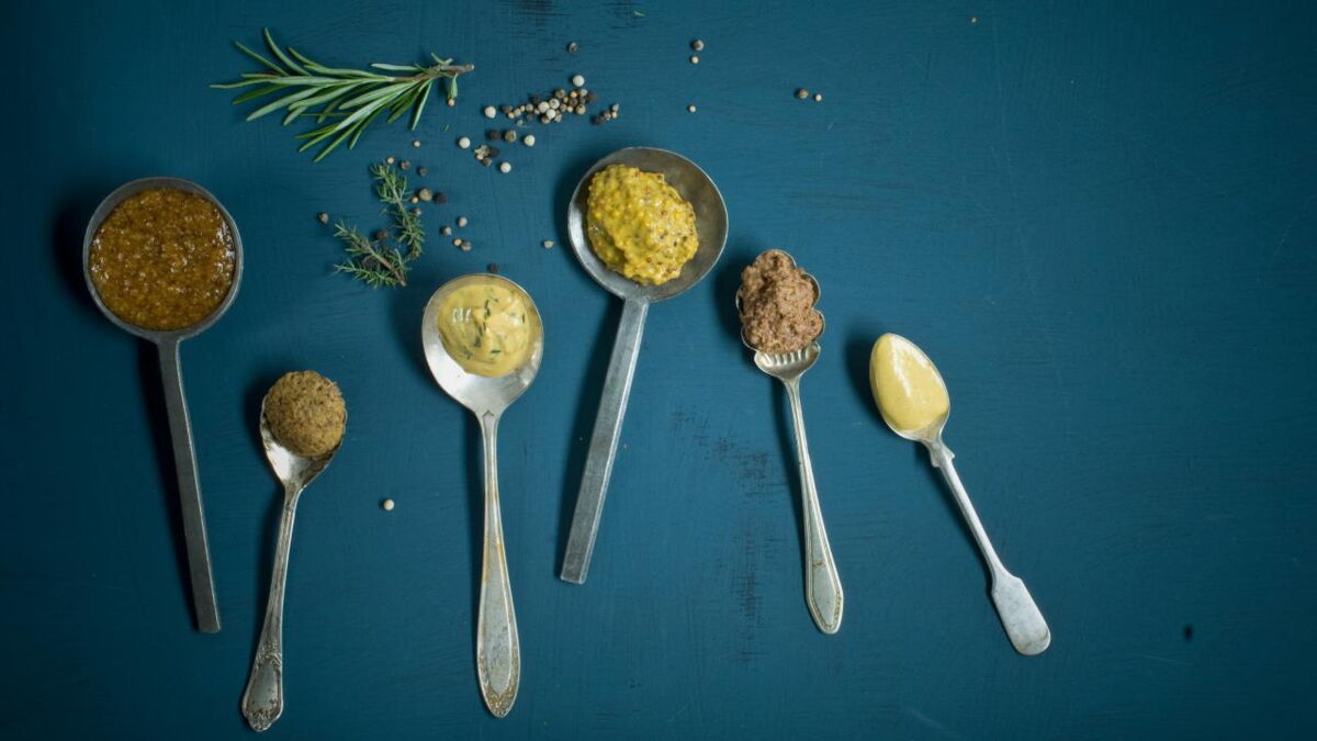 This popular condiment is now in short supply due to climate change and