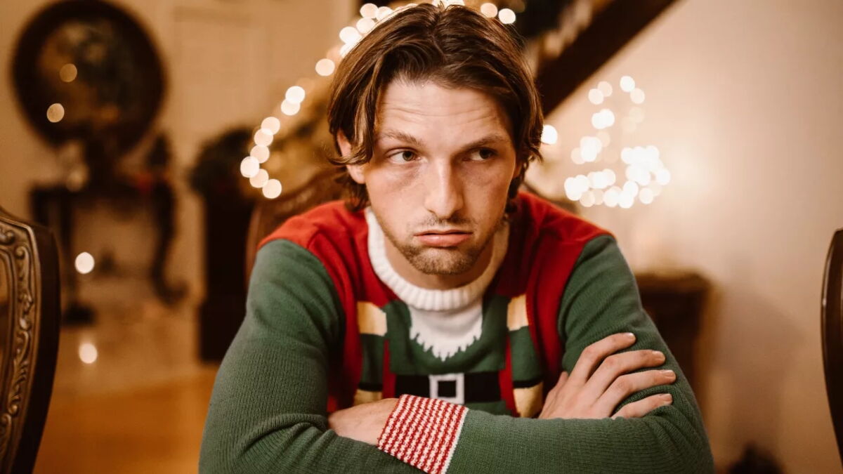 This is the real reason why some people hate Christmas