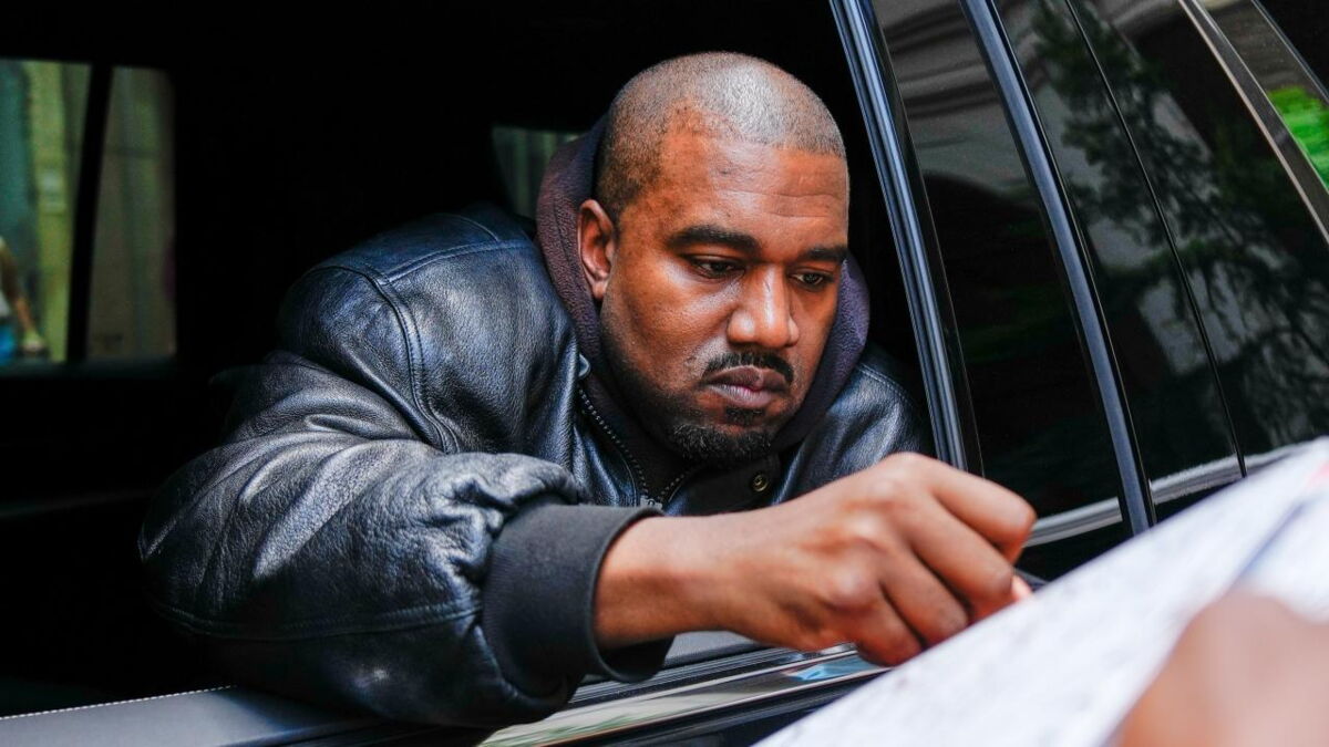 Kanye West teases US Presidential run for 2024, here's everything we know