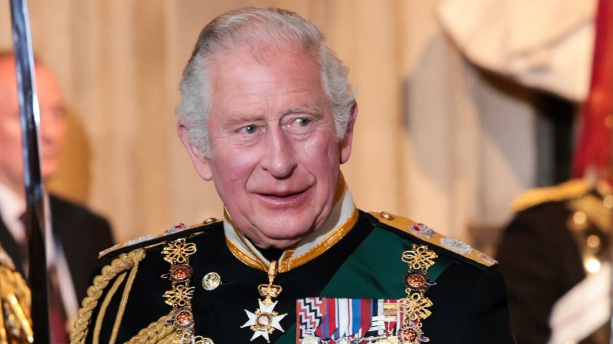 Charles III’s Coronation: What power does the King of England have?