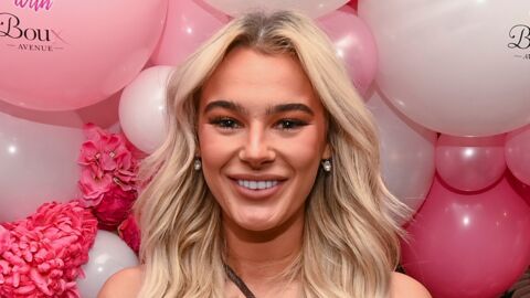 Lillie Haynes speaks out about ‘uncomfortable’ Love Island Reunion