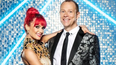 Strictly dance-off set to go ahead following Robert Webb's withdrawal