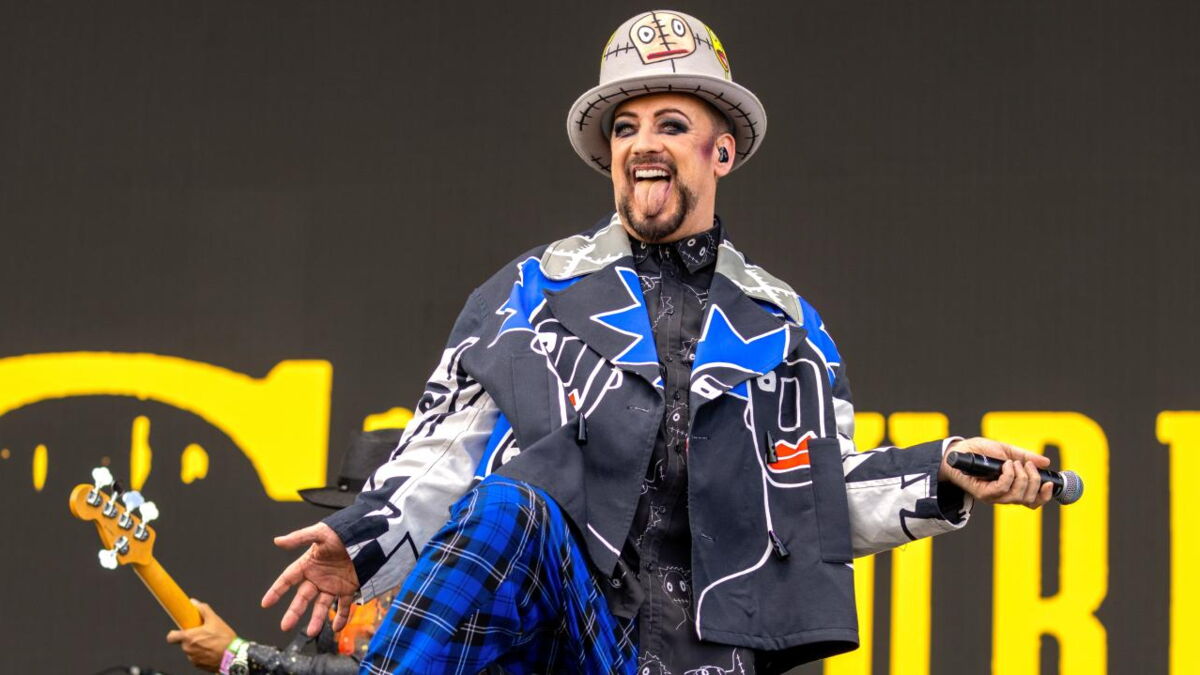 Ant and Dec ‘begged’ Boy to enter I'm A Celeb 'We are so