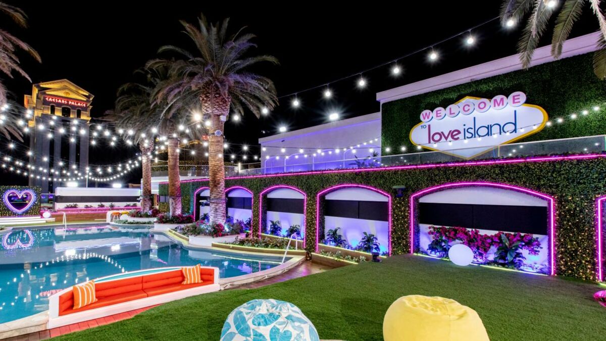 Winter Love Island: Two New Bombshells Entering The Villa Will Change ...