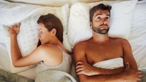 The Three Sex Mistakes That Can Turn Even the Best Thing in the World Sour
