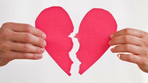 These are the top 10 reasons couples break up