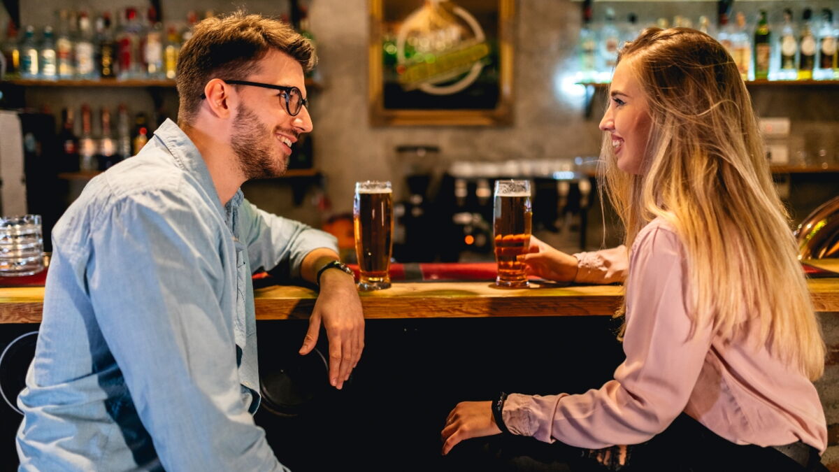 Zero Dating What is this new dating trend?