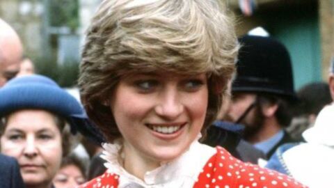 This Is Why Lady Diana Wasn’t Allowed to Change Her Hairstyle