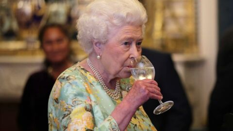 The royal Family's most guilty pleasures revealed