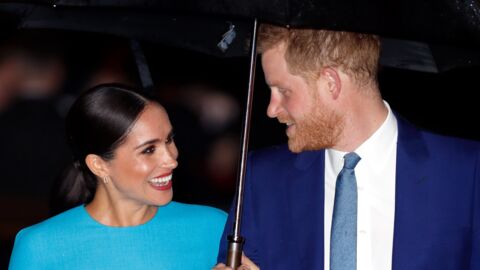 Could Meghan and Harry be returning to the Royal Family in 2021?