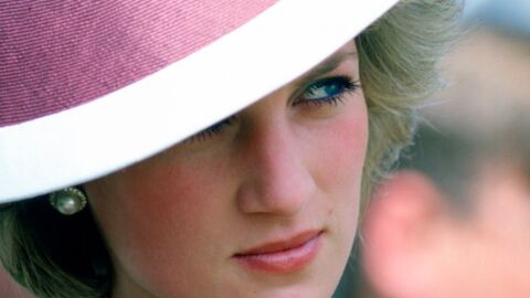 Lady Diana's most iconic hairstyles over the years