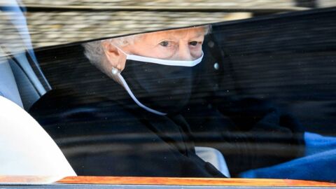 In photos: The key moments from Prince Philip's Funeral
