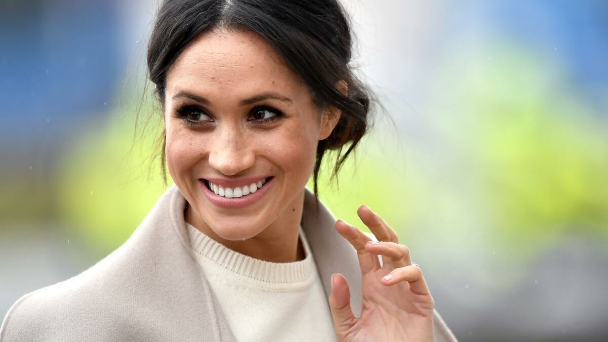 Meghan Markle net worth This is how much money the Duchess of Sussex