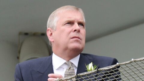 Prince Andrew's legal team finally accepts papers served by Virginia Giuffre 