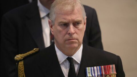 Prince Andrew asks US court to dismiss the baseless sex abuse case