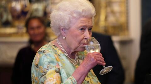 The Queen is devastated by the death of yet another confidante