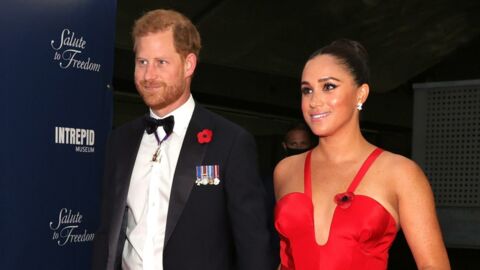 Harry berated by the royal family over Meghan’s estranged father