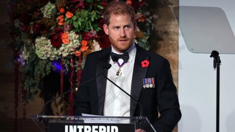 Prince Harry regrets being stripped of his military title for this one reason