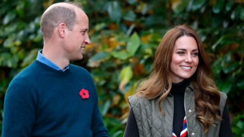 Prince William and Kate Middleton have a secret third home that was a gift