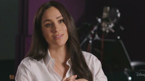 Is Meghan Markle set to host her own talk show?