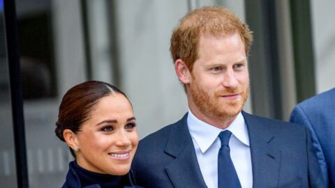 Prince Harry and Meghan Markle to celebrate Christmas with the Queen