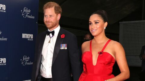 Harry and Meghan may have 'specific' reason for not revealing Lilibet to the public
