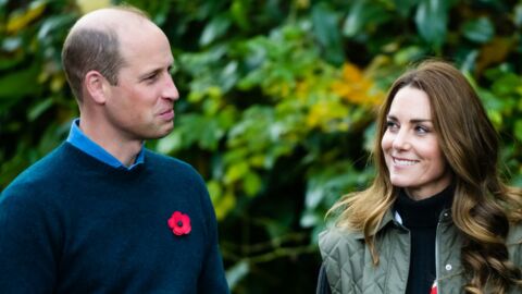 Kate Middleton 'upset' about rift between Prince William and Harry, insider claims