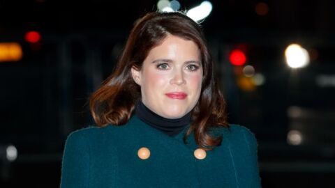 Princess Eugenie's first Christmas as a mum is going to be bittersweet