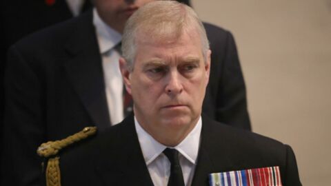 Will Prince Andrew be stripped of his title if he loses sex abuse lawsuit?