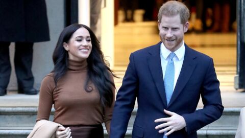 Harry and Meghan: This could be the reason why Archewell raised such little money