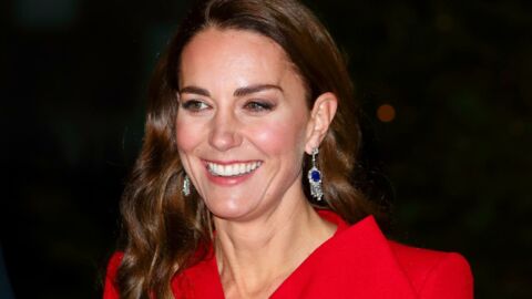 Kate Middleton: Never-seen-before picture of the Duchess revealed