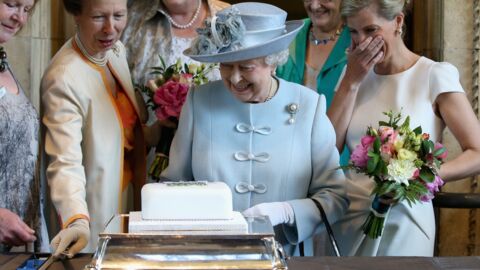 How to enter the Queen’s Platinum Pudding Competition