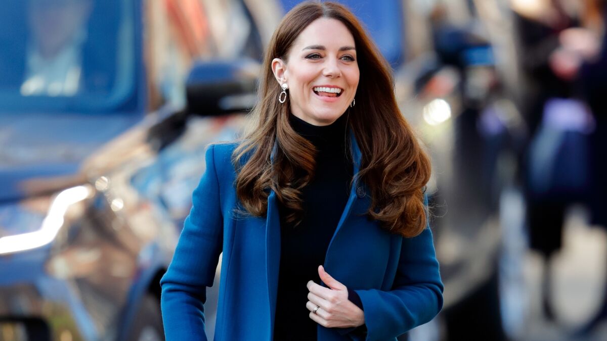 Kate Middleton could get one of Prince Andrew's most prestigious titles
