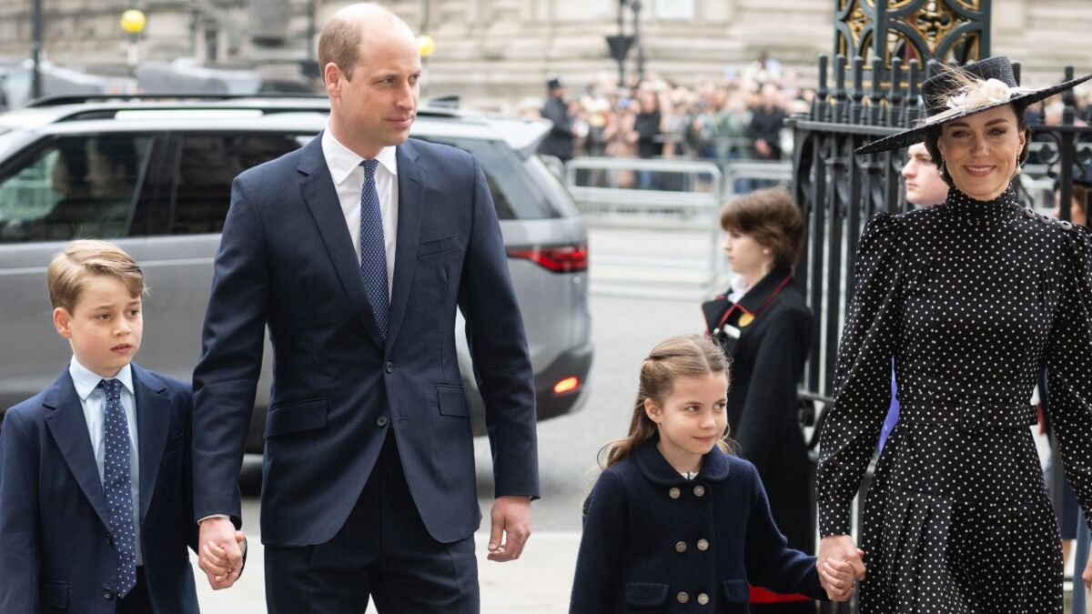 Prince William: The Duke of Cambridge labelled ‘petulant’ after