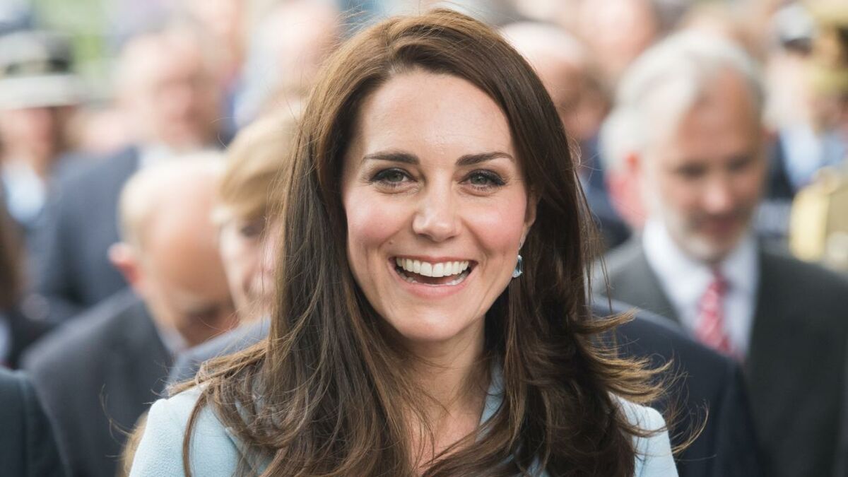 Kate Middleton wasn’t at the State Opening of Parliament, this is why