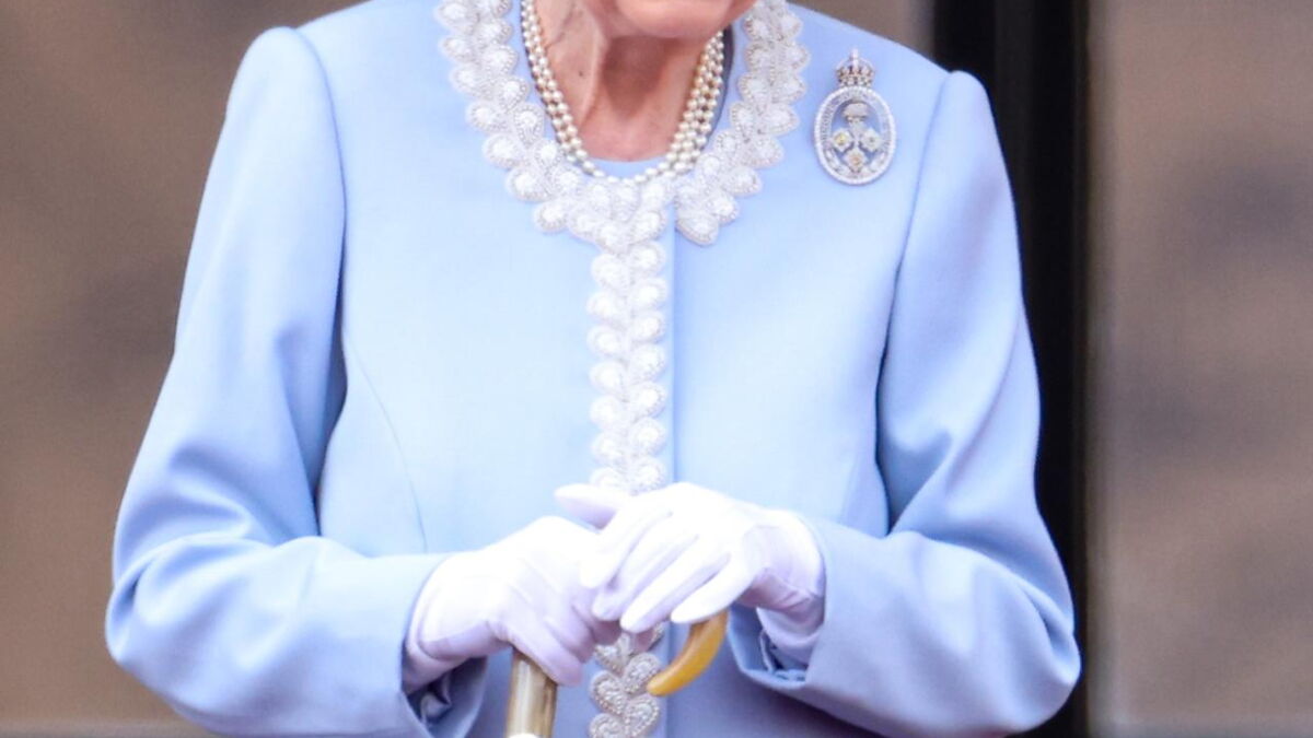 The Queen Here's everything you need to know about the British Monarch