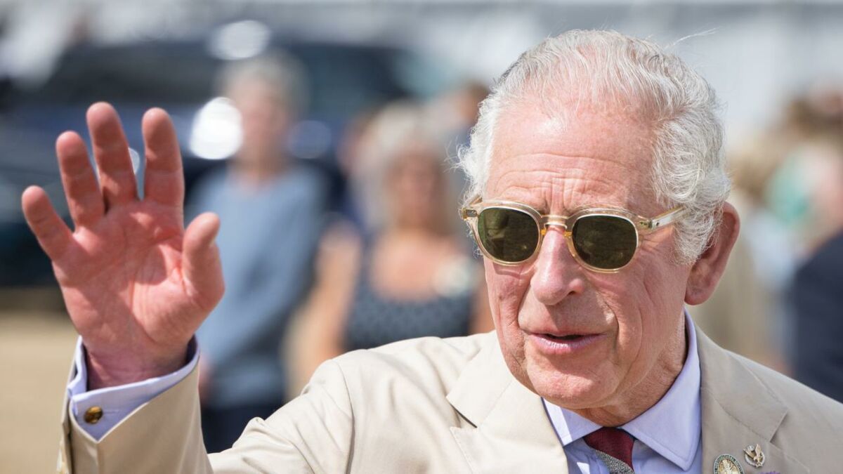 Prince Charles is in trouble again, here's what's happening with the royal